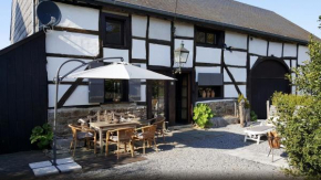 Le Colombage